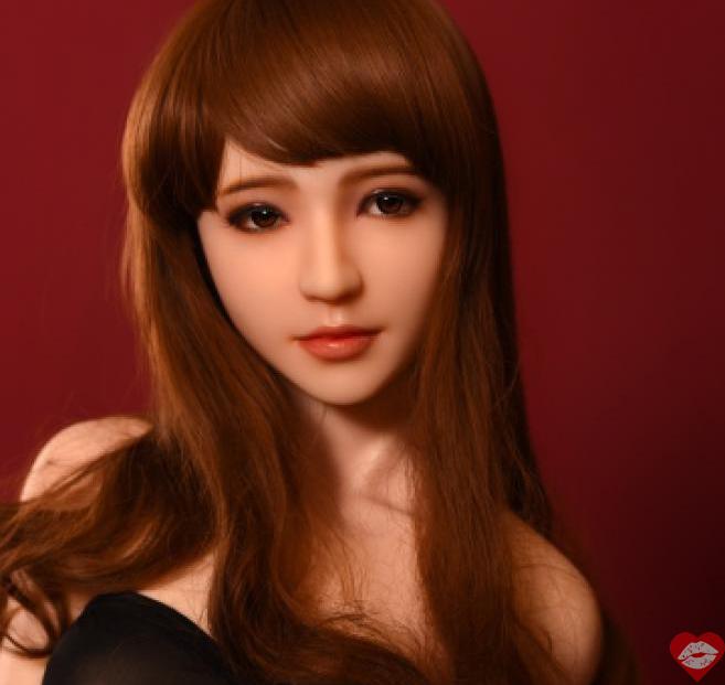 Đại lý Búp bê DS Yolanda- 1m63 - cô nàng mộng mơ chính hãng