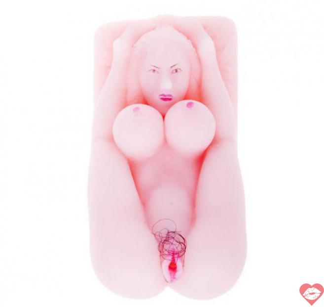 Nhập sỉ Búp bê tình dục Baile có chế độ rung và rên cực chất với tư thế khó cưỡng lại nhập khẩu