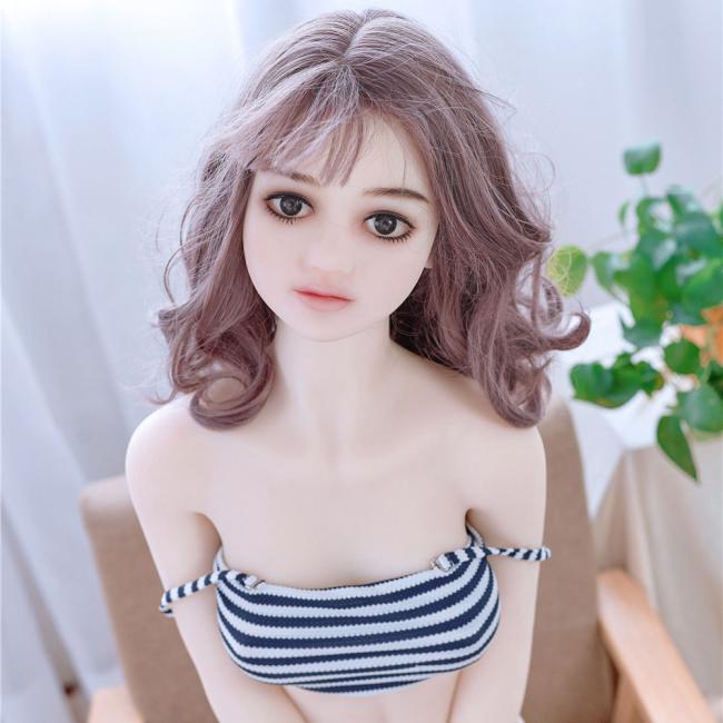 Búp bê 6YE KIYOKO 145CM