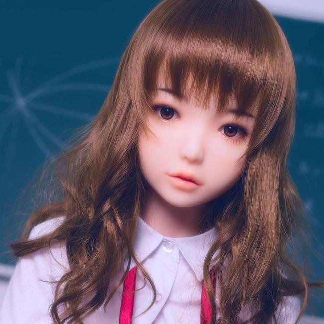 Búp bê DS HAKUSEN GAKUEM UT145CM