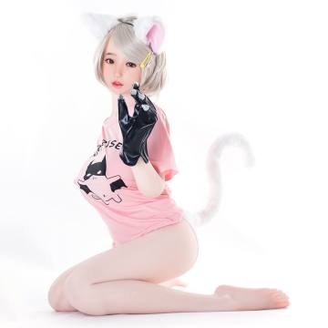Búp bê DS Mina-1m45 ++ Dáng siêu thực
