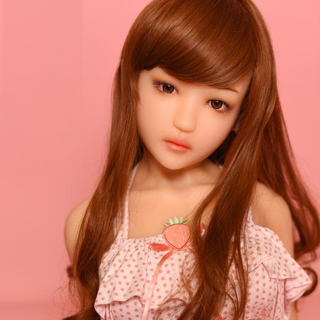 Búp bê DS UMBELL UT145cm