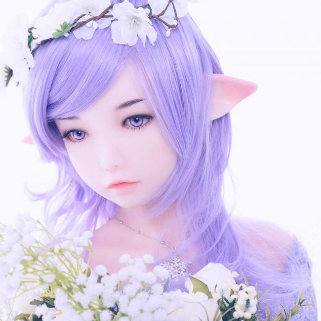 Búp bê DS UTOPIA DÒNG MÔ HÌNH UT145CM