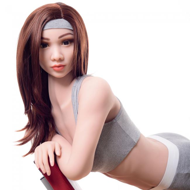 Búp bê IT AYUMI 168CM