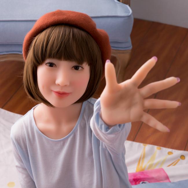 Búp bê SN BONNIE 152CM