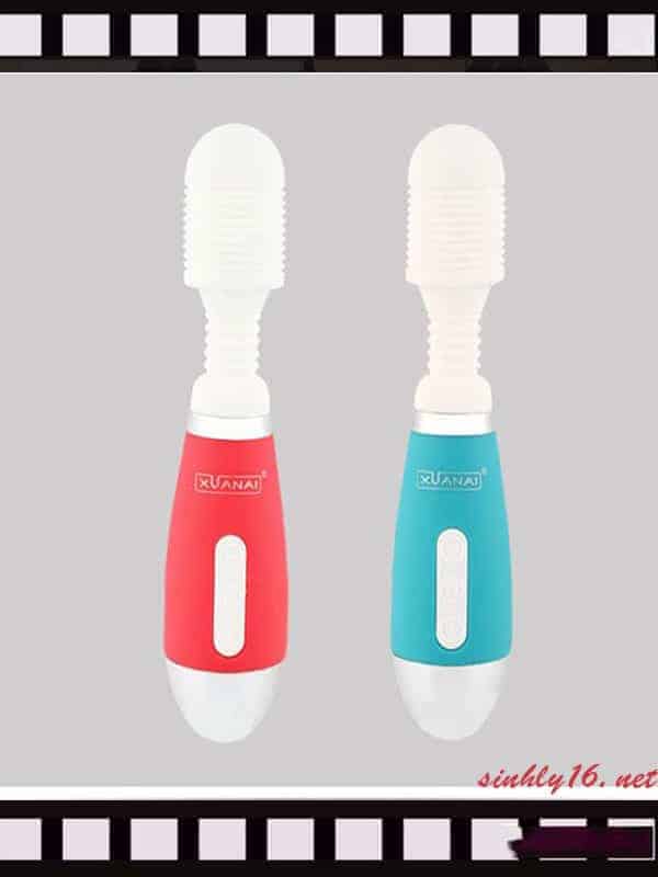 Chày Rung Passion Sextoy Kích Thích Đam Mê Bất Tận – AV06