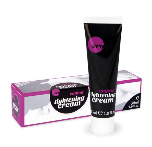 Kem gel thu nhỏ vùng kín Ero Vagina Tightening Cream chính hãng Đức