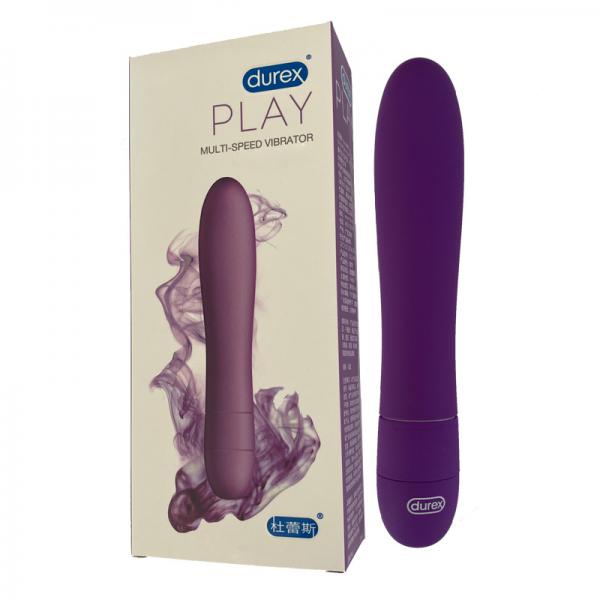 Máy kích thích điểm G Durex V-Vibe