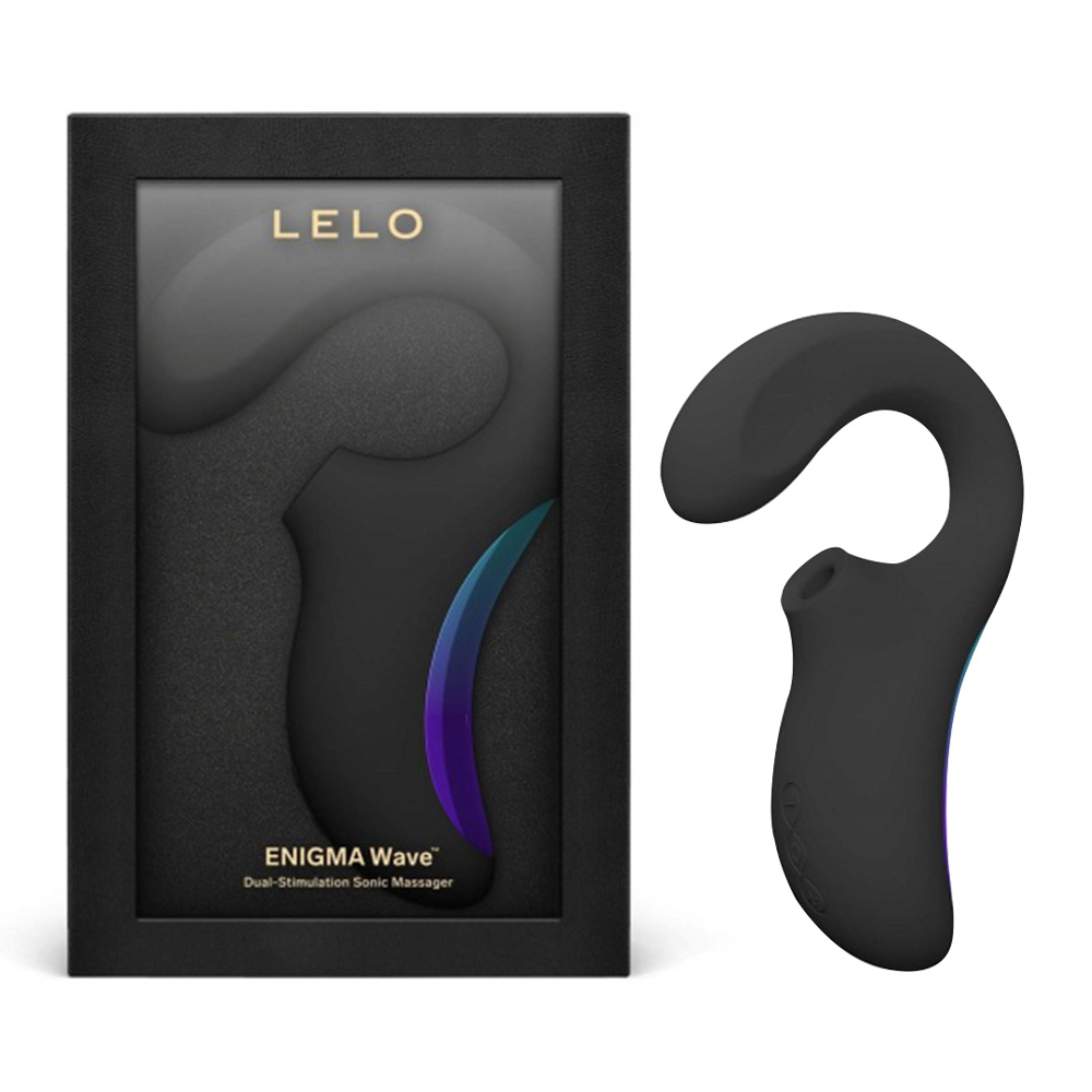 Máy massage âm đạo Lelo Enigma Wave