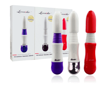 Máy Massage Điểm G 16 Chế Độ Rung Sextoy