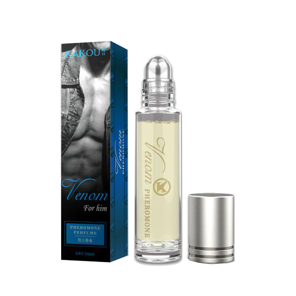 Nước hoa Venom For Him dạng lăn kích thích tình dục nữ giới tăng ham muốn