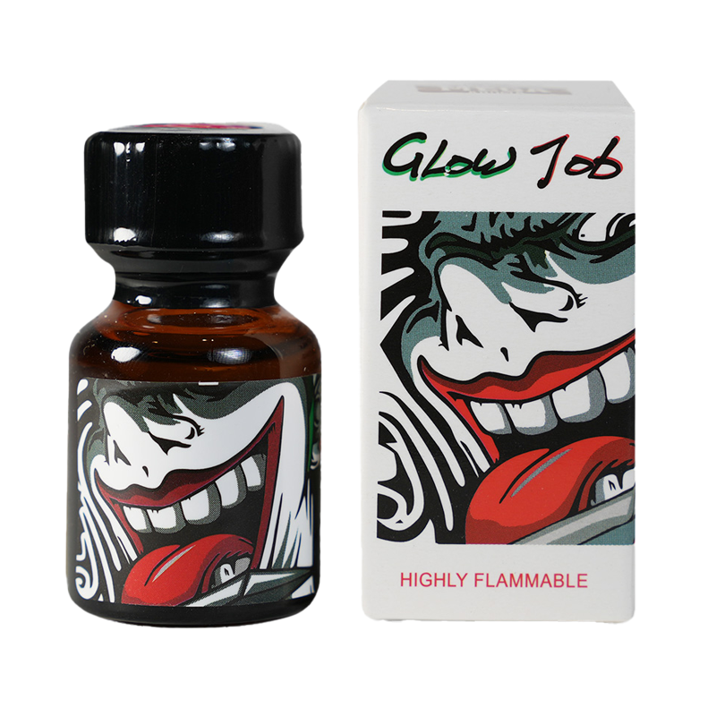 Popper Glow Job White trắng 10ml