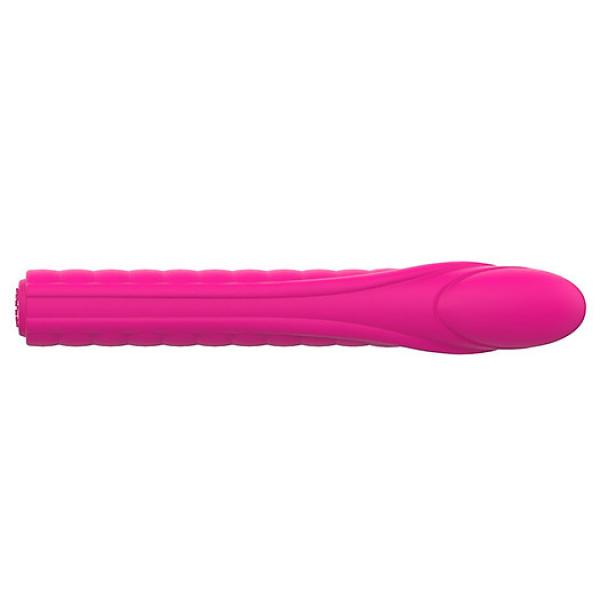 Thanh rung điểm G cao cấp Nalone Dixie que rung tình yêu sextoy