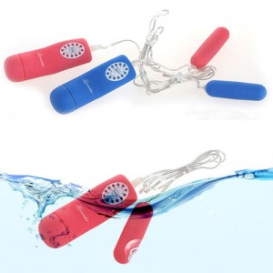 Trứng Rung Loveaider Dây Lò Xo Độc Đáo 12 chế độ-EG09