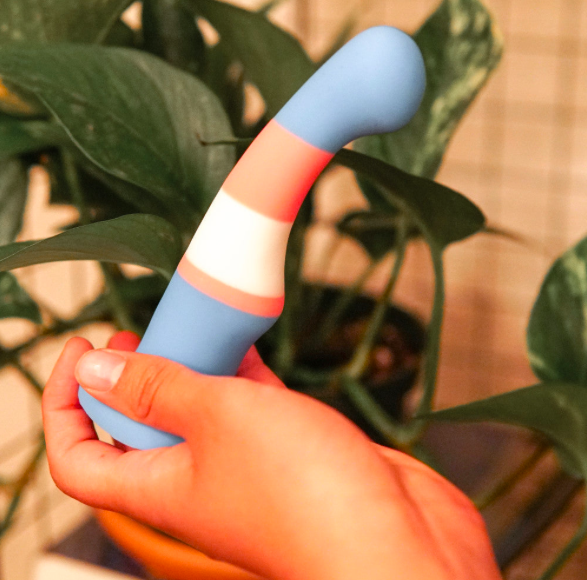 Dương Vật Giả Silicone Siêu Mềm Avant Pride P2 Cảm Giác Thật Mua Ngay