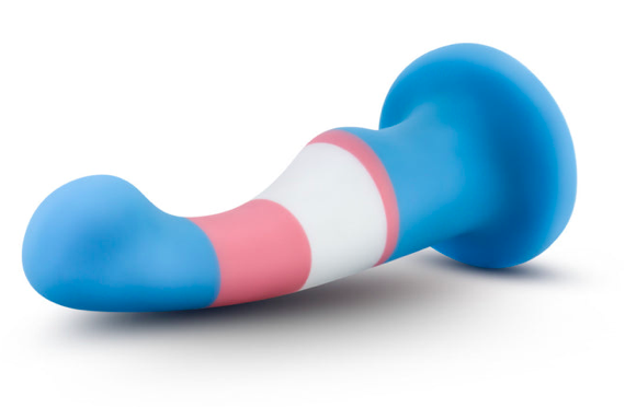 Dương Vật Giả Silicone Siêu Mềm Avant Pride P2 Cảm Giác Thật Mua Ngay