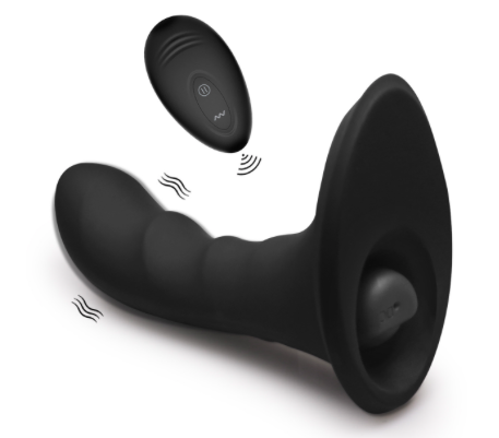 Đại lý Máy Rung Hậu Môn Winyi Andrew điều khiển remote từ xa giá sỉ