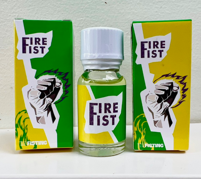  Cửa hàng bán Popper Fire Fist 10ml loại mạnh chính hãng Mỹ USA giá rẻ dành cho Top Bot mới nhất