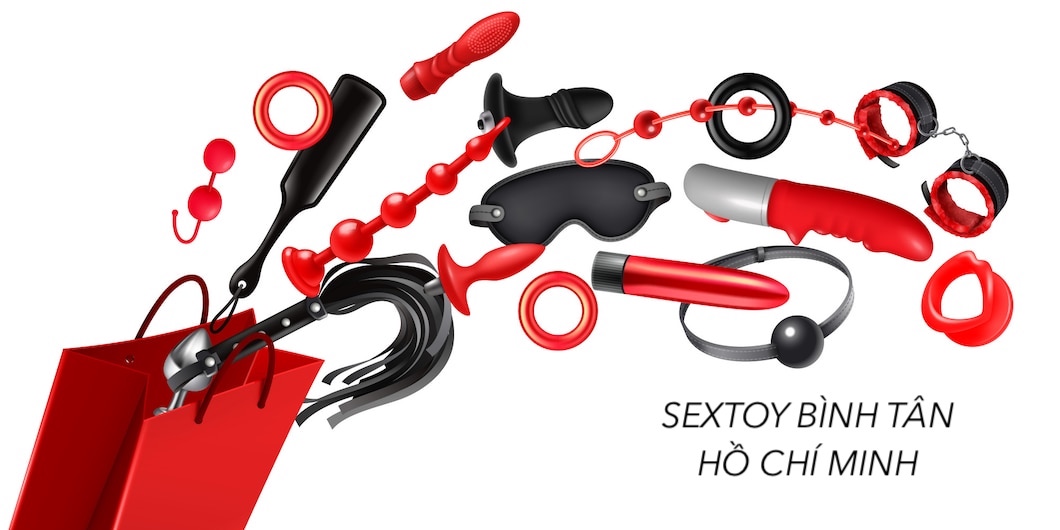 Sextoy Gò Xoài Bình Tân đồ chơi người lớn