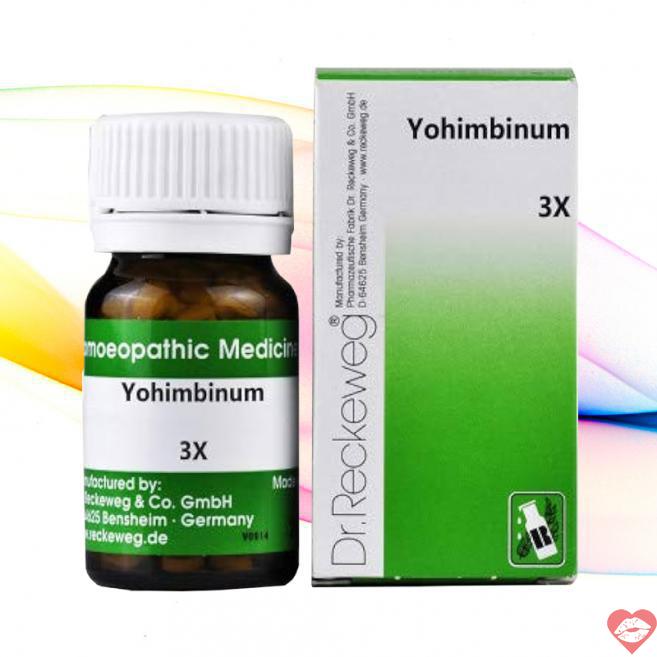 Yohimbinum q benefits thuốc tăng cường sinh lý nam nữ 10g 20g