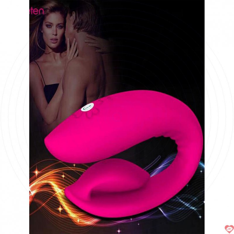 Máy rung sextoy cao cấp 10 chế độ MS78 rung mạnh mượt chất lượng 