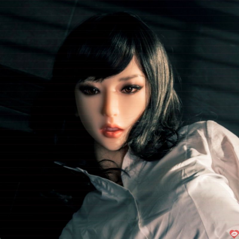 Búp bê DS Keira 1m60 cô thư ký quyến rũ silicon cao cấp 