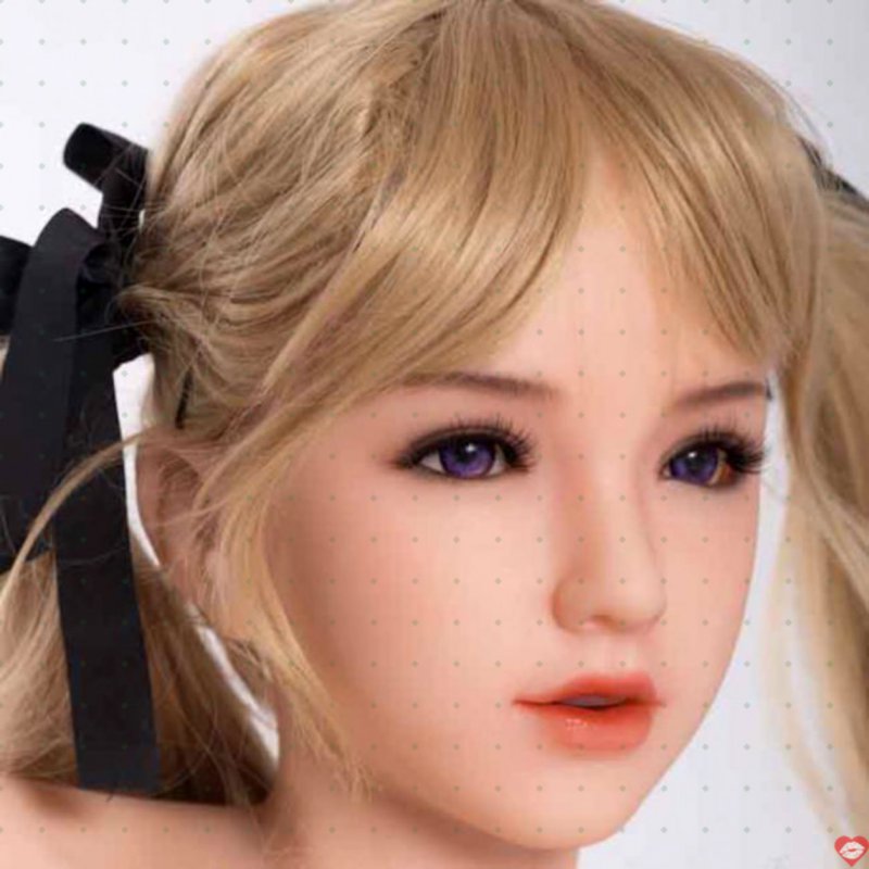 Búp bê SH ROWAN 160cm silicone TPE chân thực nhập khẩu 