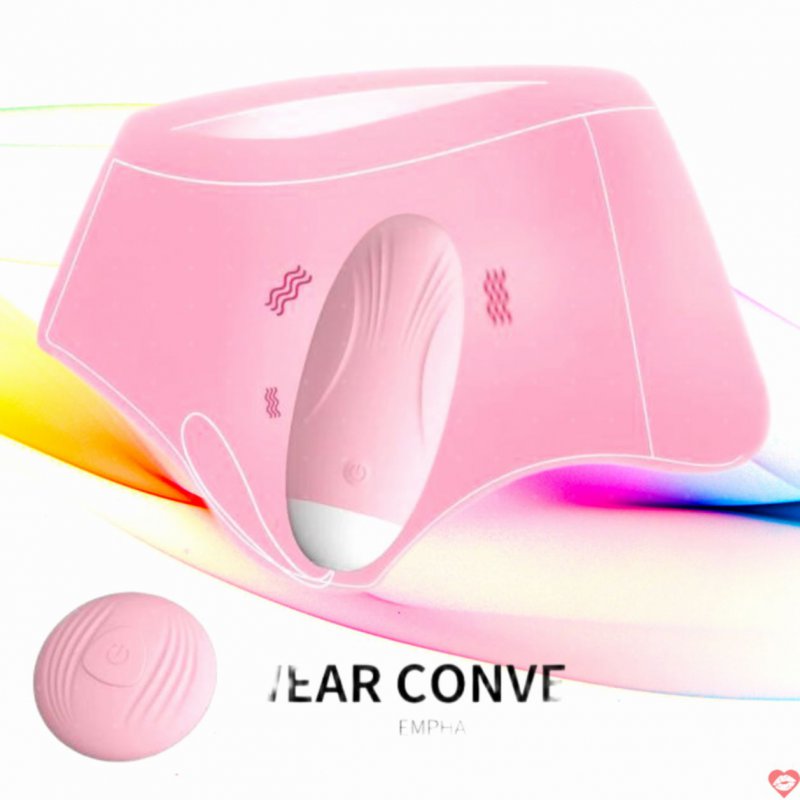 Trứng rung không dây Lilo We Love Small SeaHorse điều khiển từ xa tiện lợi 